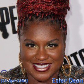 Ester Dean