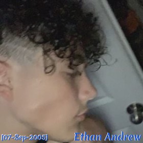 Ethan Andrew