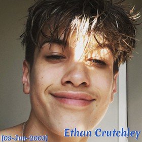 Ethan Crutchley