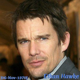 Ethan Hawke