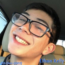 Ethan Kelly birthday