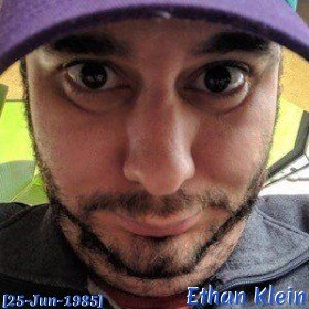 Ethan Klein
