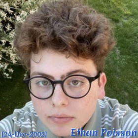 Ethan Poisson