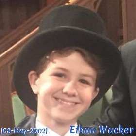 Ethan Wacker