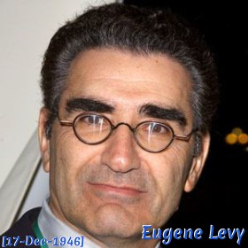 Eugene Levy