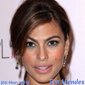 Eva Mendes