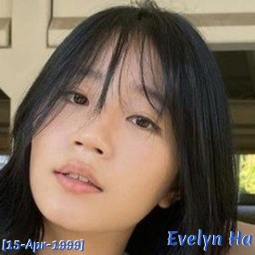 Evelyn Ha