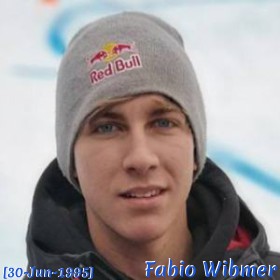 Fabio Wibmer