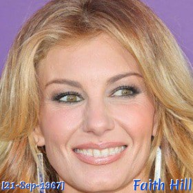 Faith Hill
