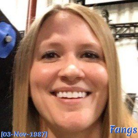 Fangs
