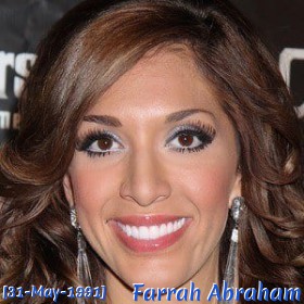 Farrah Abraham