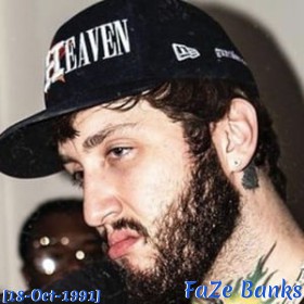FaZe Banks