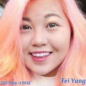Fei Yang