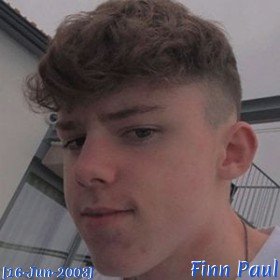 Finn Paul