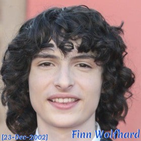 Finn Wolfhard