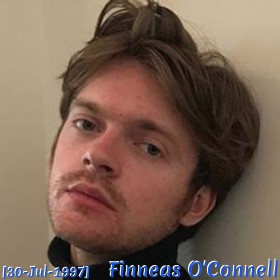 Finneas O'Connell birthday