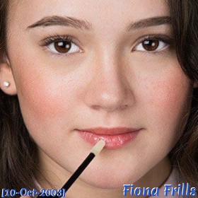 Fiona Frills
