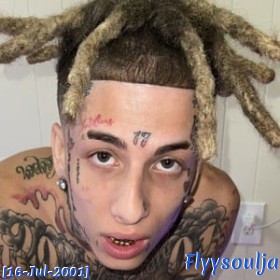 Flyysoulja birthday