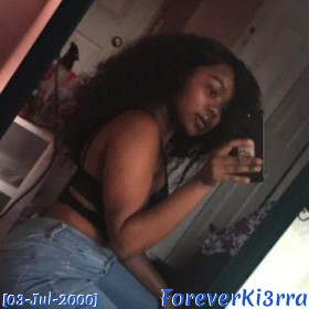 ForeverKi3rra