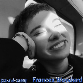 Frances Woodard