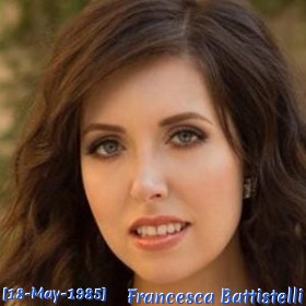 Francesca Battistelli