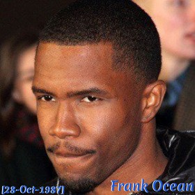 Frank Ocean