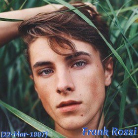 Frank Rossi