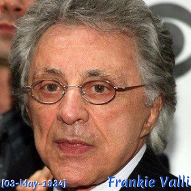 Frankie Valli