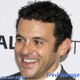 Fred Savage