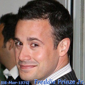 Freddie Prinze Jr.