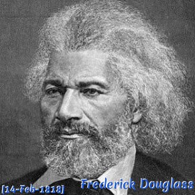 Frederick Douglass