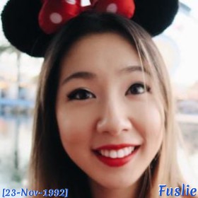 Fuslie