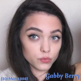 Gabby Berry