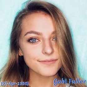 Gabi Fuller