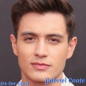 Gabriel Conte
