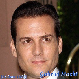 Gabriel Macht