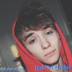 Gabriel Mathis