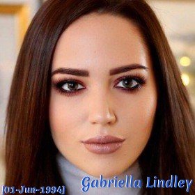 Gabriella Lindley
