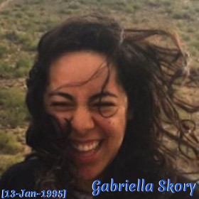 Gabriella Skory