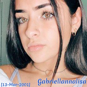 Gabriellannalisa