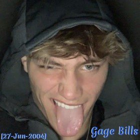 Gage Bills