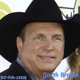Garth Brooks
