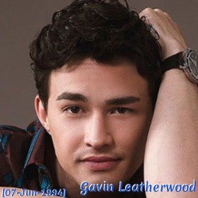 Gavin Leatherwood