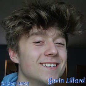 Gavin Lillard