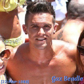 Gaz Beadle