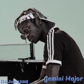 Gemini Major