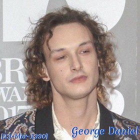 George Daniel
