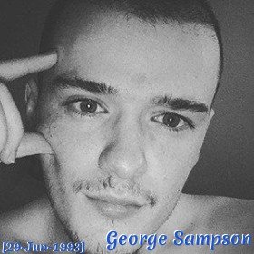 George Sampson