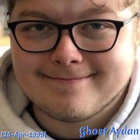 Ghost Aydan