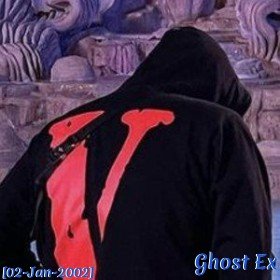 Ghost Ex